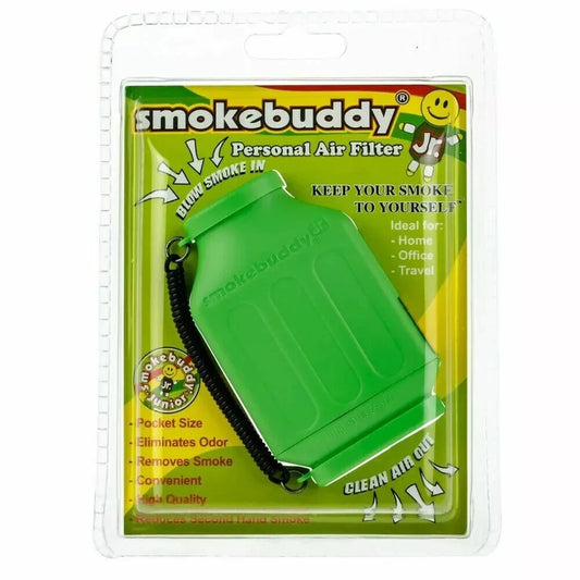 Smokebuddy Junior