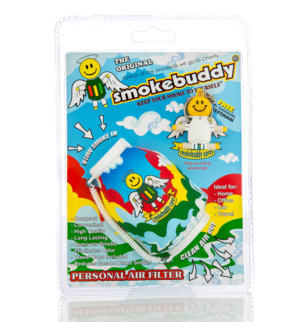 Smokebuddy Original