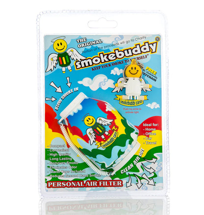 Smokebuddy Original