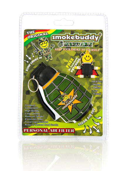 Smokebuddy Original