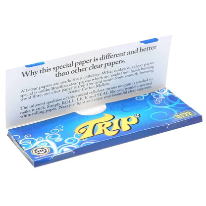 Trip2 Sabanas Celulosa king size