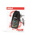 Wulf Faze