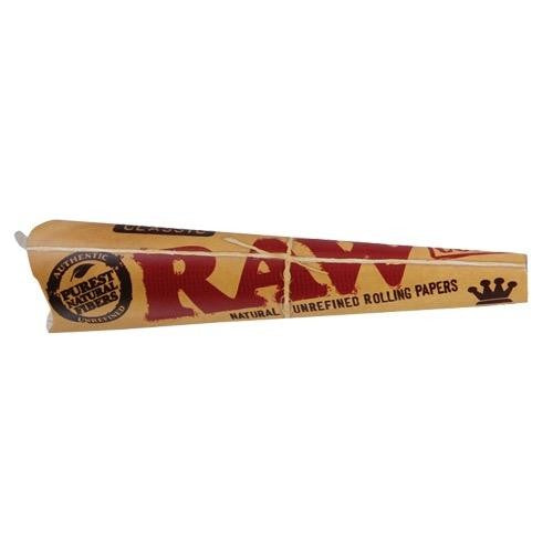 Raw Conos 1¼ Classic