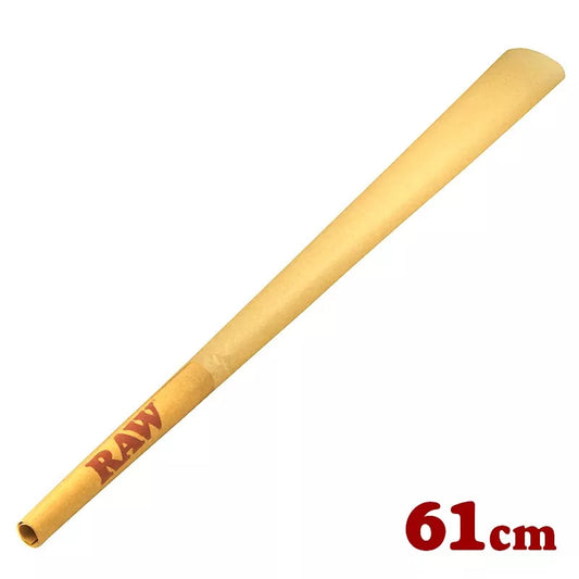 RAW Challenge Cone