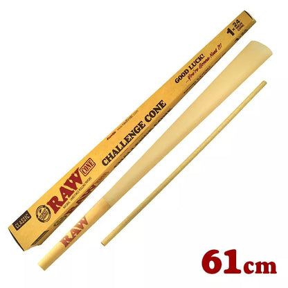 RAW Challenge Cone