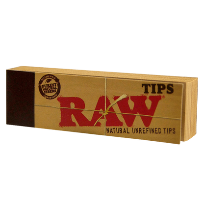 Raw Filtros Classic