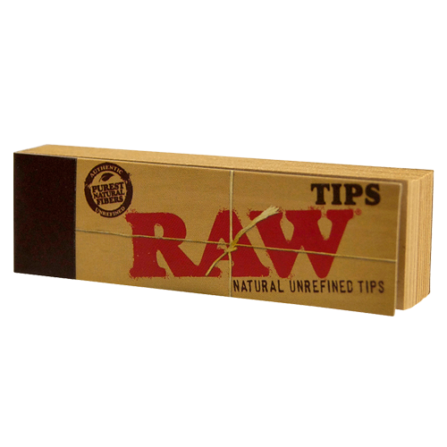 Raw Filtros Classic
