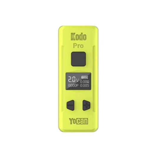 Yocan Kodo Pro