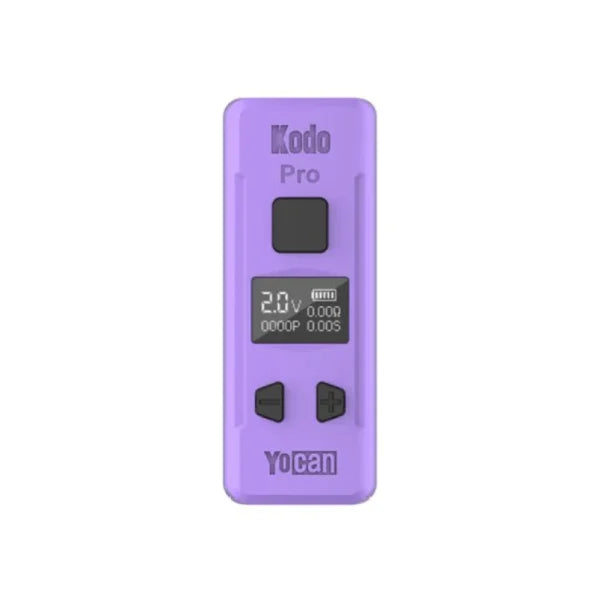 Yocan Kodo Pro