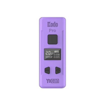 Yocan Kodo Pro