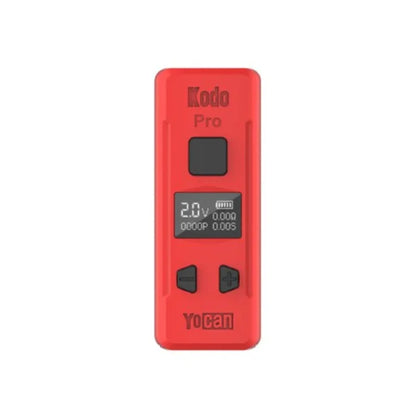 Yocan Kodo Pro