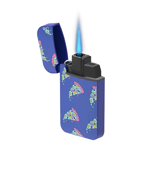 Encendedor Zengaz